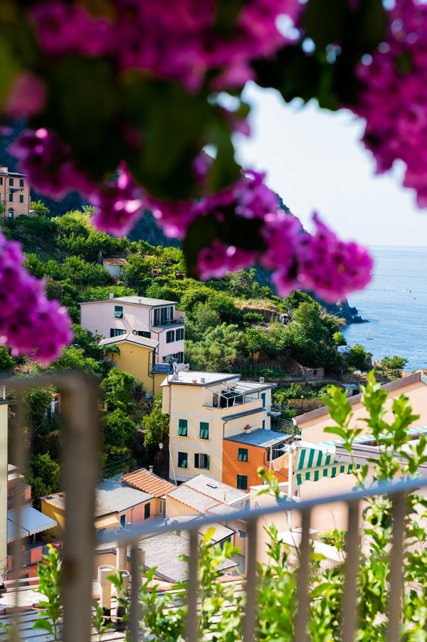 Cinque Terre