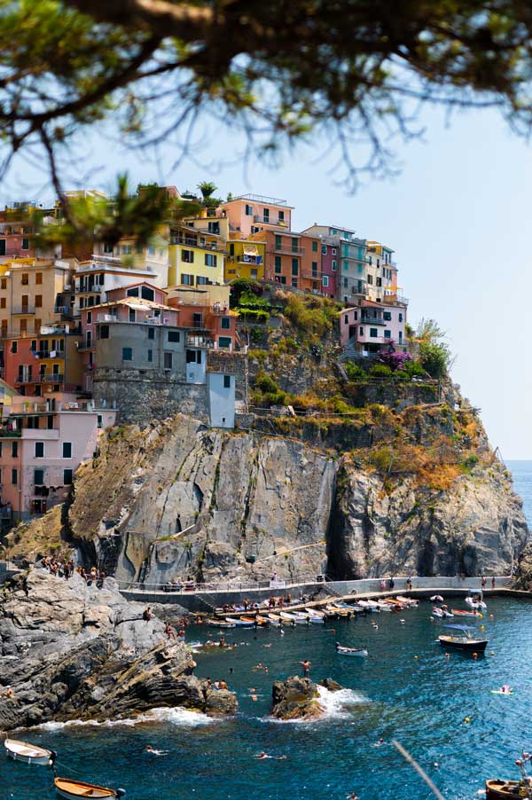 Cinque Terre