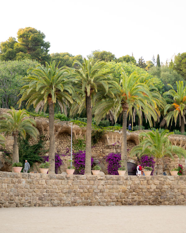 Park Güell